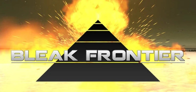 Bleak Frontier Image