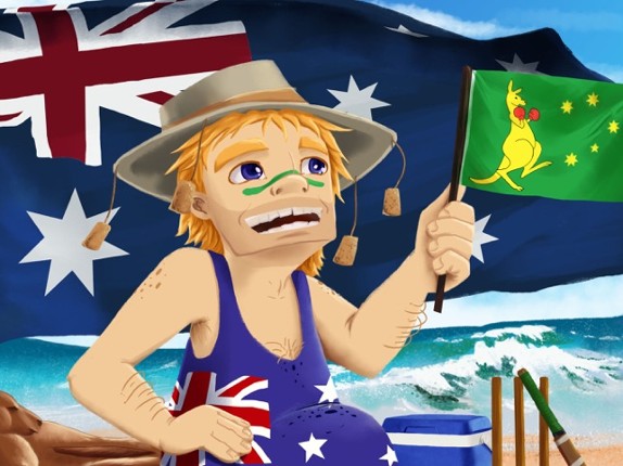 Bogan's Run screenshot