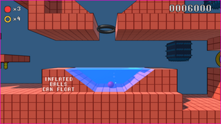 Bounce 2.5D Remake Image