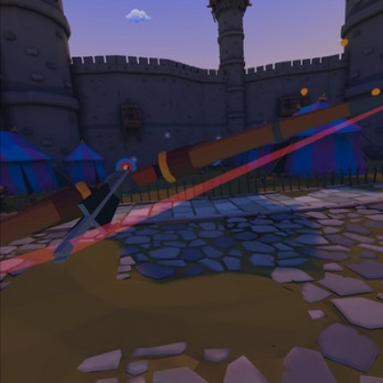 Bow Fighters screenshot