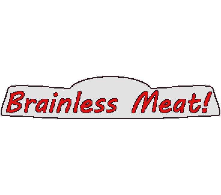 Games like Brainless Meat!