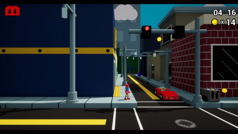 Brixby screenshot