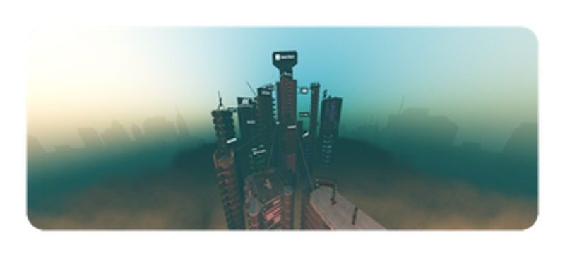 BUBBLE GUM GUN screenshot