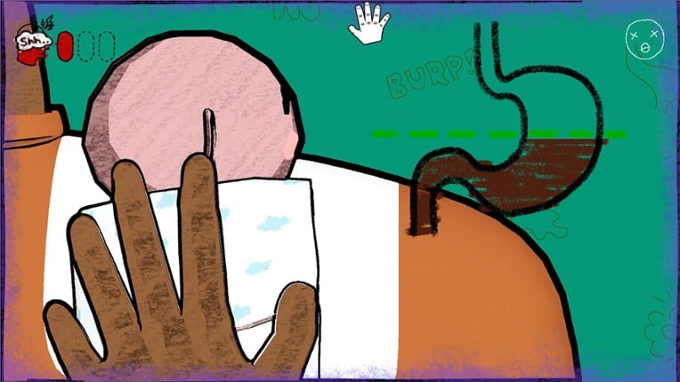 Bundle of Joy screenshot