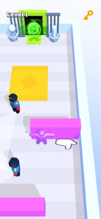 Camouflage Master Image