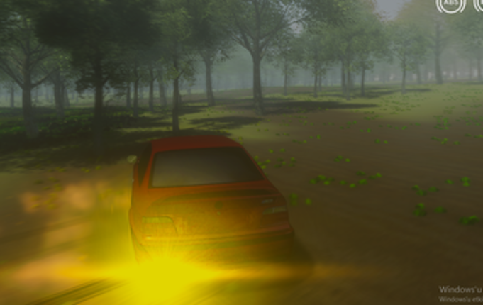Car screenshot