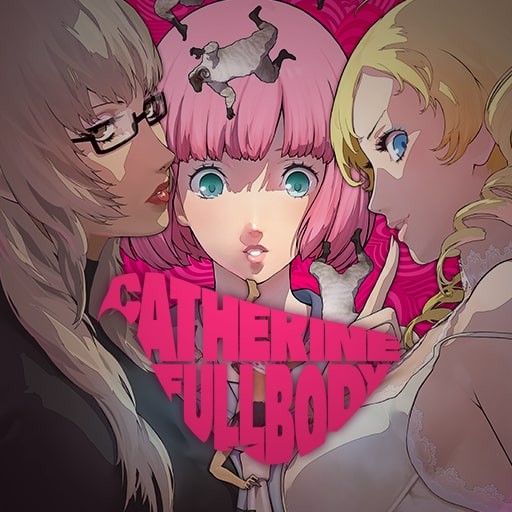 Games like Catherine: Full Body
