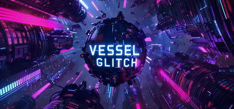 Games like Vessel Glitch