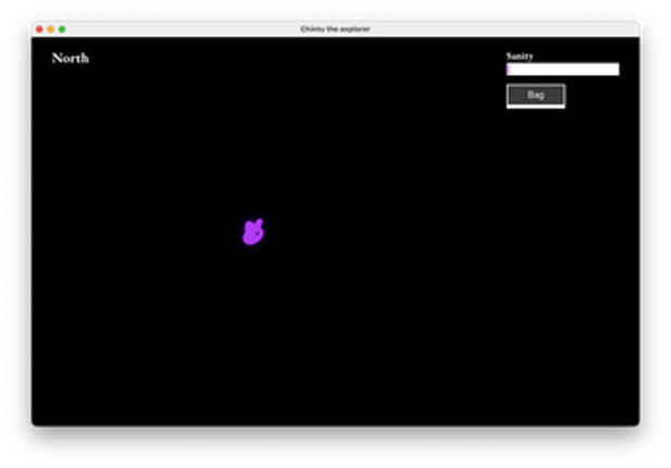 Chintu's Quest Image