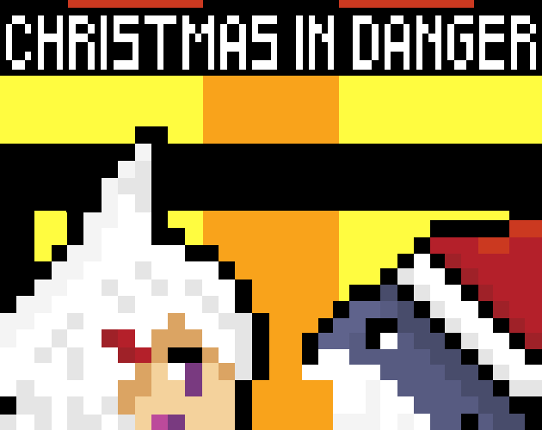 Christmas in Danger: Redemption Image