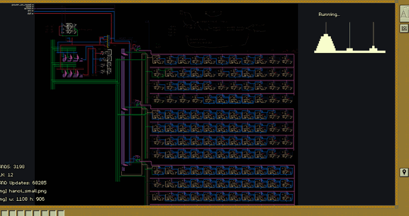 Circuit Artist screenshot