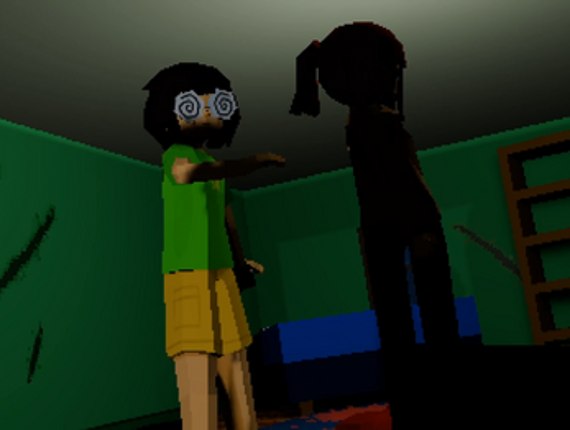 City Nightmare: Chapter 1 Image