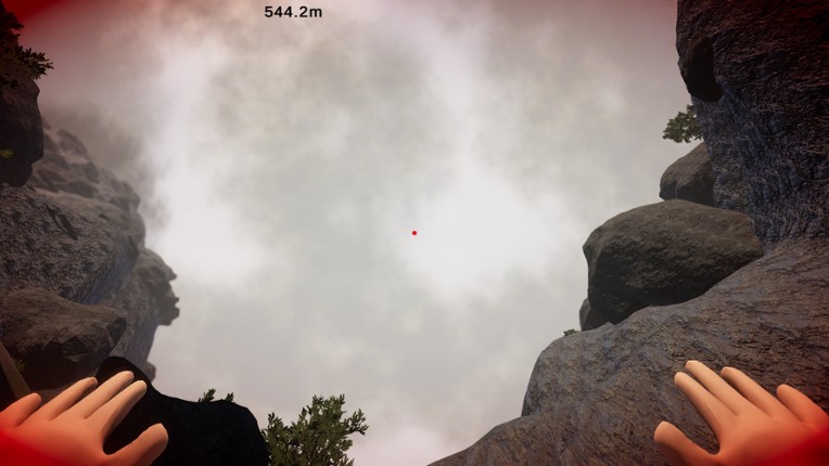 Climbing Is Hard screenshot