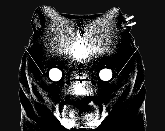 Cocaine Bear Image