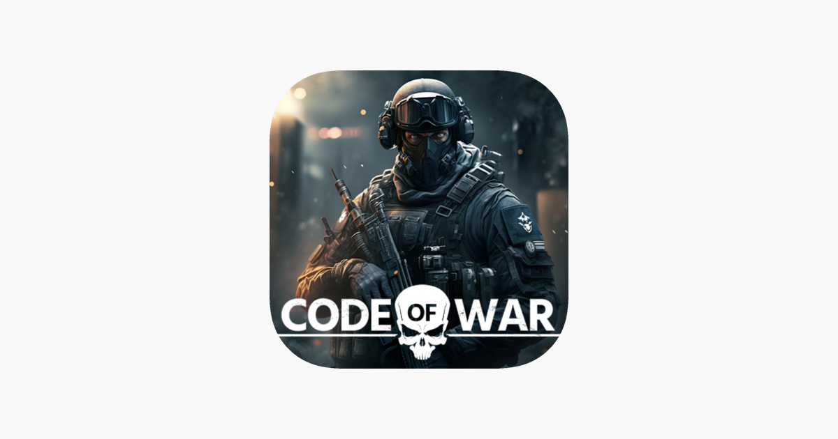 Games like Code of War: Tactical Shooter