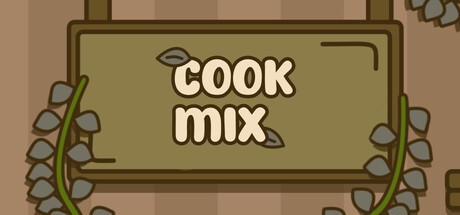 Games like Cook Mix