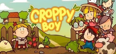 Croppy Boy Image