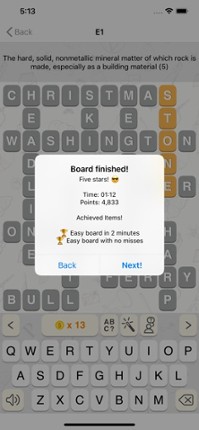 CrossWords 10 Pro Image
