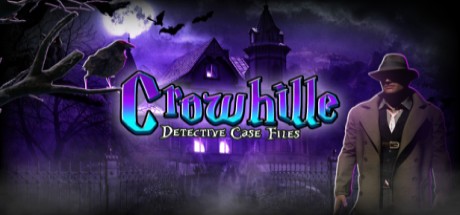 Games like Crowhille: Detective Case Files VR