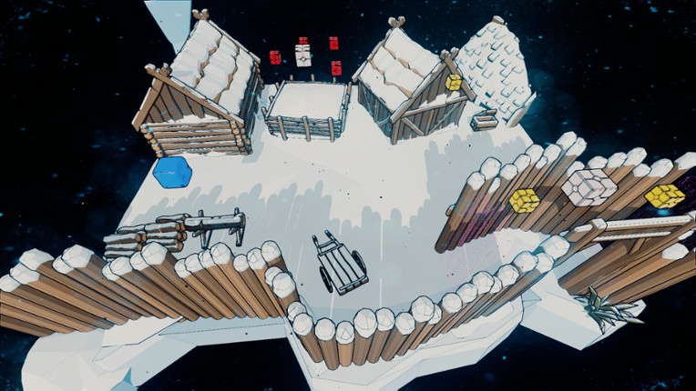 Cubettiny screenshot