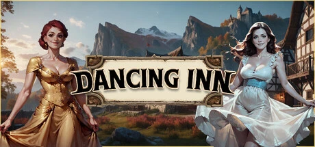 Games like Dancing Inn