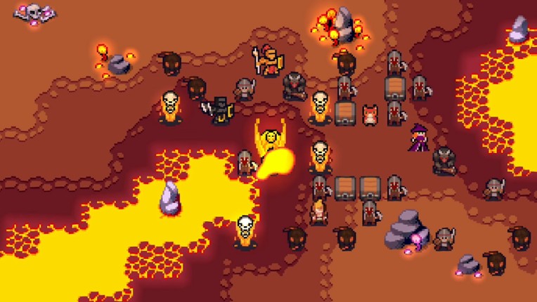 Dark Pact screenshot