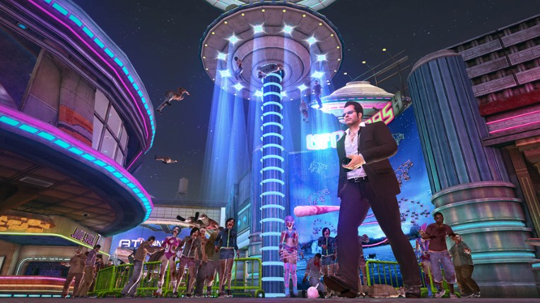 Dead Rising 2: Off the Record (PS4 / XB1 Edition) Image