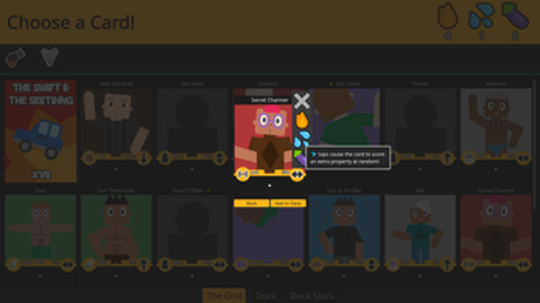 Decks Out screenshot