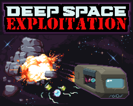 Deep Space Exploitation Image