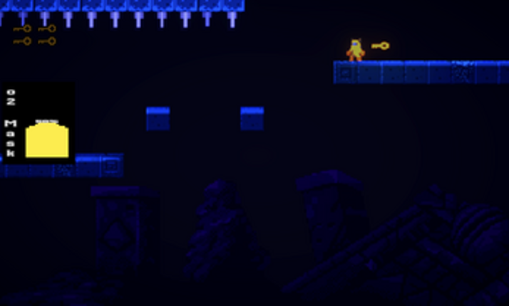 Deep'in Lost city Image