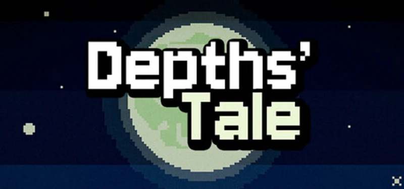 Depths' Tale Image