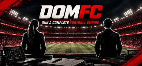 Games like DOMFC: Run a Complete Football Empire