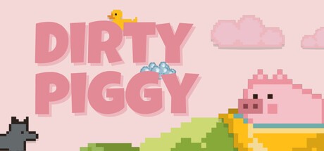 Games like Dirty Piggy
