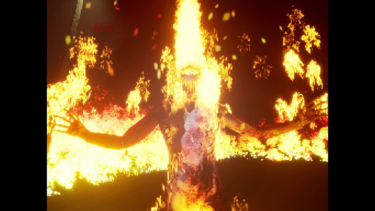 Don't Look Back screenshot