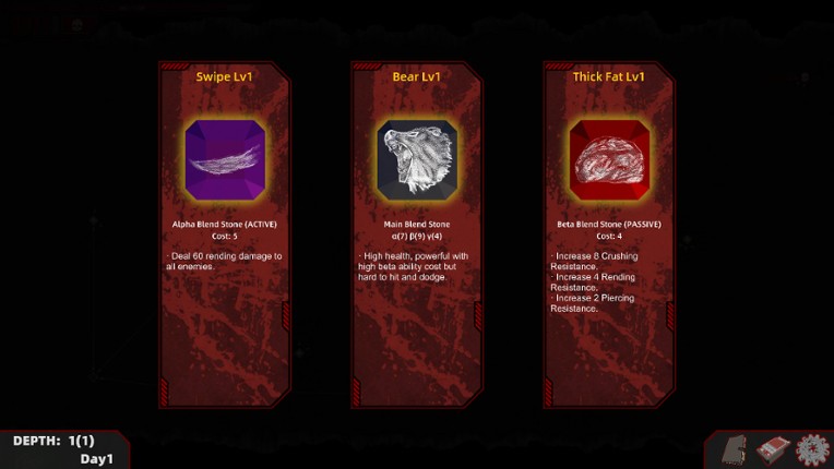 Dr Iwan: Evolution screenshot