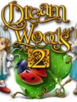 Games like DreamWoods 2