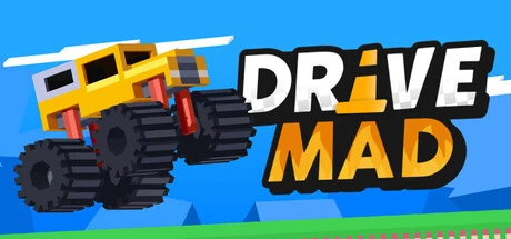 Games like Drive Mad