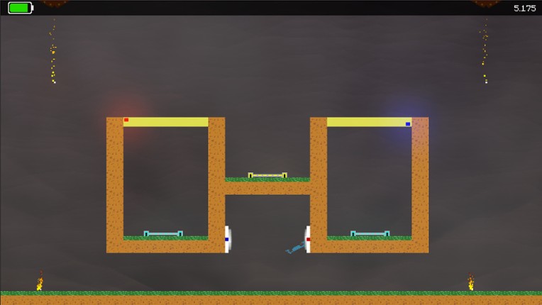 Drone Dash screenshot