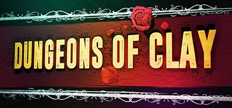 Games like Dungeons of Clay