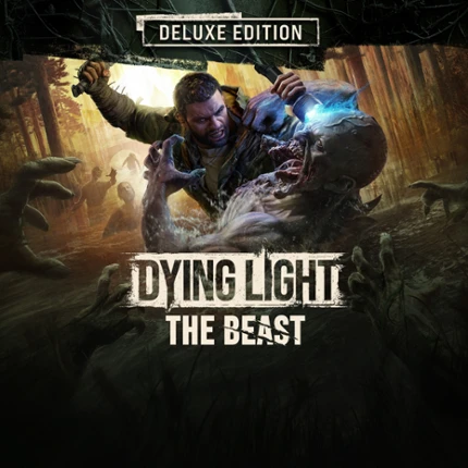 Dying Light Image