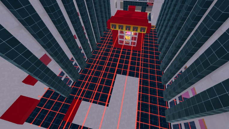 Earthscaper screenshot