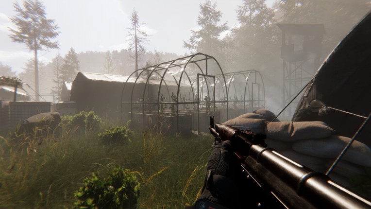 Echoes Below screenshot