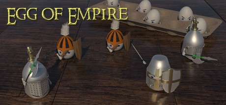 Games like Egg of Empire