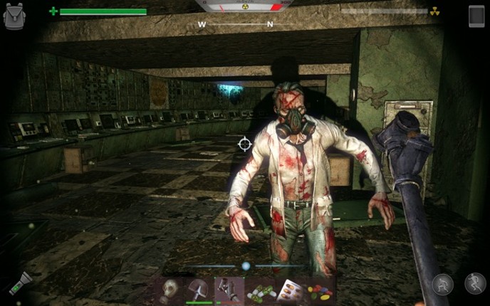 Escape from Chernobyl screenshot