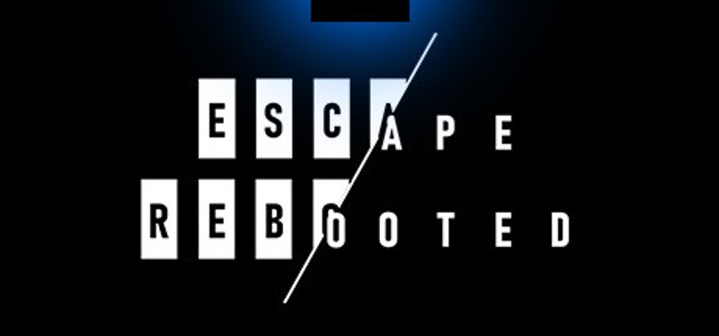 Escape Rebooted Game Cover