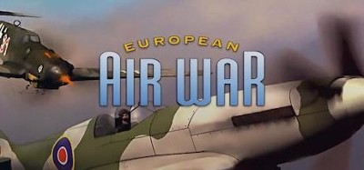 European Air War Image