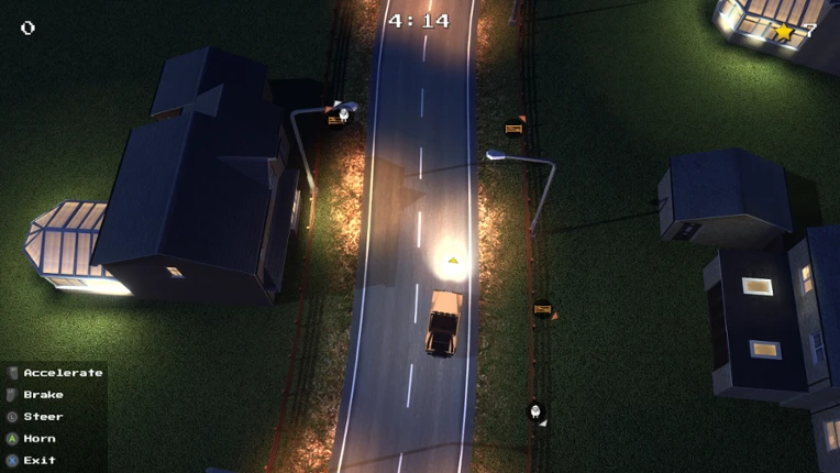 Everybody Herds screenshot