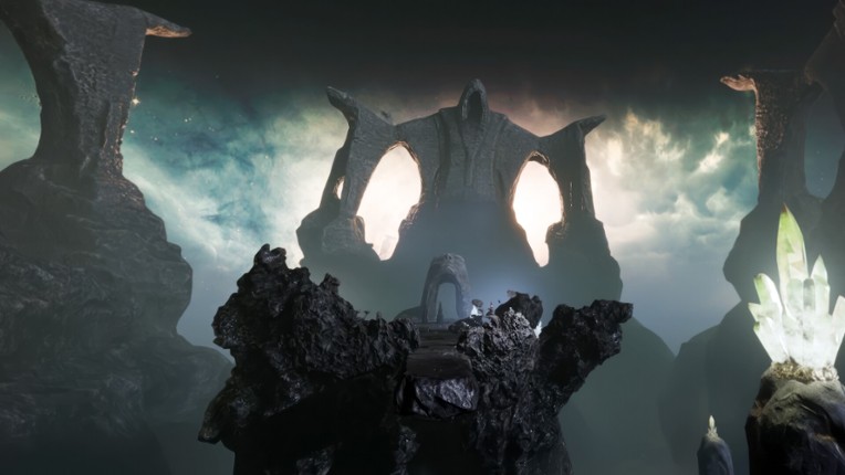 EXD - Extra Dimensional screenshot