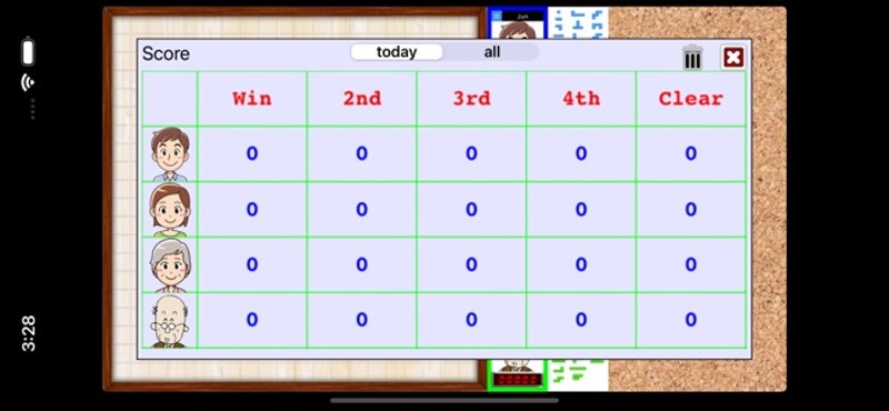 Expand Territory Ext screenshot