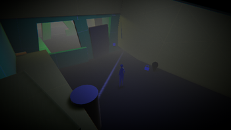 EYE SCREAM screenshot